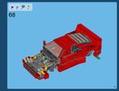 Notice / Instructions de Montage - LEGO - Creator - 10248 - La Ferrari F40: Page 117