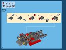 Notice / Instructions de Montage - LEGO - Creator - 10248 - La Ferrari F40: Page 24