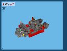 Notice / Instructions de Montage - LEGO - Creator - 10248 - La Ferrari F40: Page 42