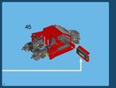 Notice / Instructions de Montage - LEGO - Creator - 10248 - La Ferrari F40: Page 64