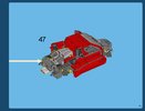 Notice / Instructions de Montage - LEGO - Creator - 10248 - La Ferrari F40: Page 75