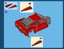 Notice / Instructions de Montage - LEGO - Creator - 10248 - La Ferrari F40: Page 97