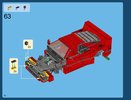 Notice / Instructions de Montage - LEGO - Creator - 10248 - La Ferrari F40: Page 112