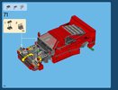 Notice / Instructions de Montage - LEGO - Creator - 10248 - La Ferrari F40: Page 120