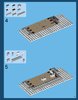 Notice / Instructions de Montage - LEGO - Creator - 10249 - Le magasin de jouets d’hiver: Page 5