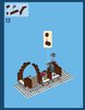 Notice / Instructions de Montage - LEGO - Creator - 10249 - Le magasin de jouets d’hiver: Page 11