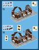 Notice / Instructions de Montage - LEGO - Creator - 10249 - Le magasin de jouets d’hiver: Page 13