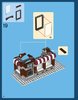 Notice / Instructions de Montage - LEGO - Creator - 10249 - Le magasin de jouets d’hiver: Page 16