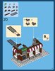 Notice / Instructions de Montage - LEGO - Creator - 10249 - Le magasin de jouets d’hiver: Page 17