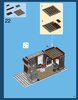 Notice / Instructions de Montage - LEGO - Creator - 10249 - Le magasin de jouets d’hiver: Page 19