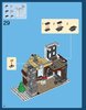 Notice / Instructions de Montage - LEGO - Creator - 10249 - Le magasin de jouets d’hiver: Page 26