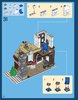 Notice / Instructions de Montage - LEGO - Creator - 10249 - Le magasin de jouets d’hiver: Page 30