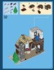 Notice / Instructions de Montage - LEGO - Creator - 10249 - Le magasin de jouets d’hiver: Page 31