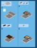 Notice / Instructions de Montage - LEGO - Creator - 10249 - Le magasin de jouets d’hiver: Page 38