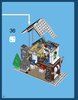 Notice / Instructions de Montage - LEGO - Creator - 10249 - Le magasin de jouets d’hiver: Page 40