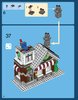 Notice / Instructions de Montage - LEGO - Creator - 10249 - Le magasin de jouets d’hiver: Page 42