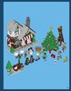 Notice / Instructions de Montage - LEGO - Creator - 10249 - Le magasin de jouets d’hiver: Page 49