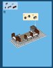 Notice / Instructions de Montage - LEGO - Creator - 10249 - Le magasin de jouets d’hiver: Page 9