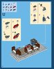 Notice / Instructions de Montage - LEGO - Creator - 10249 - Le magasin de jouets d’hiver: Page 10