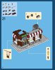 Notice / Instructions de Montage - LEGO - Creator - 10249 - Le magasin de jouets d’hiver: Page 18