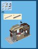 Notice / Instructions de Montage - LEGO - Creator - 10249 - Le magasin de jouets d’hiver: Page 22