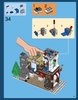 Notice / Instructions de Montage - LEGO - Creator - 10249 - Le magasin de jouets d’hiver: Page 33