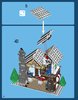 Notice / Instructions de Montage - LEGO - Creator - 10249 - Le magasin de jouets d’hiver: Page 48