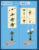 Notice / Instructions de Montage - LEGO - Creator - 10249 - Le magasin de jouets d’hiver: Page 12