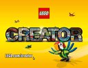 Notice / Instructions de Montage - LEGO - Creator - 10249 - Le magasin de jouets d’hiver: Page 35