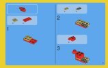 Notice / Instructions de Montage - LEGO - 10250 - Year of the snake: Page 17