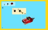 Notice / Instructions de Montage - LEGO - 10250 - Year of the snake: Page 36