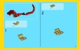 Notice / Instructions de Montage - LEGO - 10250 - Year of the snake: Page 3