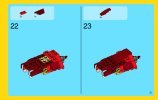 Notice / Instructions de Montage - LEGO - 10250 - Year of the snake: Page 15