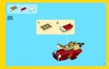 Notice / Instructions de Montage - LEGO - 10250 - Year of the snake: Page 17