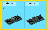 Notice / Instructions de Montage - LEGO - 10250 - Year of the snake: Page 49