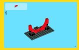 Notice / Instructions de Montage - LEGO - 10250 - Year of the snake: Page 51