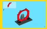 Notice / Instructions de Montage - LEGO - 10250 - Year of the snake: Page 53