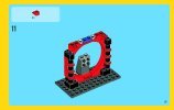 Notice / Instructions de Montage - LEGO - 10250 - Year of the snake: Page 57