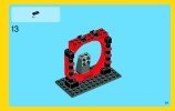 Notice / Instructions de Montage - LEGO - 10250 - Year of the snake: Page 59