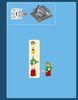 Notice / Instructions de Montage - LEGO - Creator - 10251 - La banque de briques: Page 3