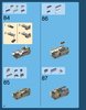 Notice / Instructions de Montage - LEGO - Creator - 10251 - La banque de briques: Page 58