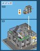 Notice / Instructions de Montage - LEGO - Creator - 10251 - La banque de briques: Page 62