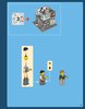 Notice / Instructions de Montage - LEGO - Creator - 10251 - La banque de briques: Page 75