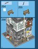 Notice / Instructions de Montage - LEGO - Creator - 10251 - La banque de briques: Page 158