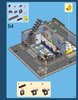 Notice / Instructions de Montage - LEGO - Creator - 10251 - La banque de briques: Page 41