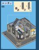 Notice / Instructions de Montage - LEGO - Creator - 10251 - La banque de briques: Page 48