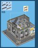 Notice / Instructions de Montage - LEGO - Creator - 10251 - La banque de briques: Page 64