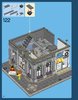 Notice / Instructions de Montage - LEGO - Creator - 10251 - La banque de briques: Page 74