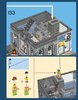 Notice / Instructions de Montage - LEGO - Creator - 10251 - La banque de briques: Page 79