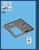 Notice / Instructions de Montage - LEGO - Creator - 10251 - La banque de briques: Page 86